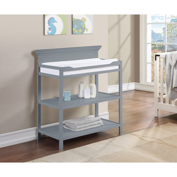 Suite Bebe Universal Changing Table Wayfair